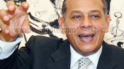 السادات: الإصلاح والتنمية لم يشارك فى حوار مرسى