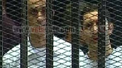 جمال مبارك وعصام العريان أبرز ملفات القضاء اليوم