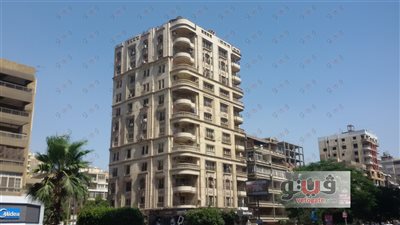 3 آلاف جنيه إيجار الشقة في الحي السابع بمدينة نصر