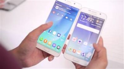 بالفيديو.. «Note5 أم S6 Edge+» الافضل لاستخدامك قبل الشراء