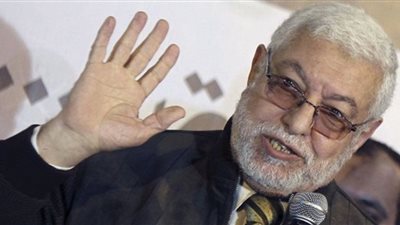 ارتباك في حفل الإفطار السنوي للإخوان بعد تعقد ملف المصالحة