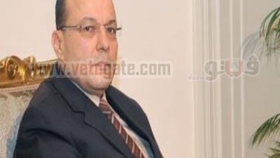 بلاغ يتهم رئيس مجلس إدارة 