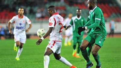 القطن الكاميروني يستقبل الوداد البيضاوي اليوم بدوري أبطال أفريقيا