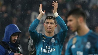 بعد التلميح بالرحيل.. زيدان وراموس يطالبان رونالدو بالبقاء مع الملكي