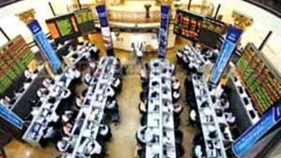 تباين مؤشرات البورصة ورأسمالها يربح 1.95 مليار جنيه