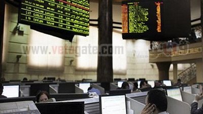 2.5 مليار إجمالى التداول بالبورصة الأسبوع الماضى