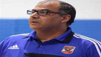 محروس يشيد بجهود السويدي واليعقوبي مع «يد» الأهلي