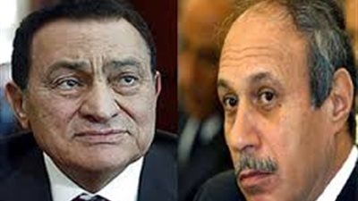 ٢٨ أغسطس.. الحكم في طعون تغريم مبارك والعادلي ونظيف عن قطع الاتصالات