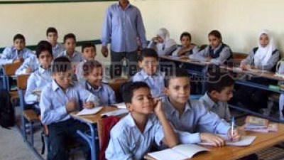 أزمة فى المدارس بسبب امتحانات 