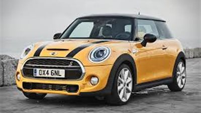 أسعار سيارات «ميني كوبر» في السوق المحلية