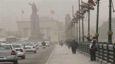 الأرصاد تكشف حالة الطقس الأيام المقبلة