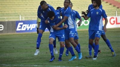 سيف الجزيري يقود المقاولون العرب أمام المصري