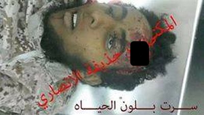 بالصور.. مقتل مصري وسعودي قياديين بـ«داعش» في ليبيا