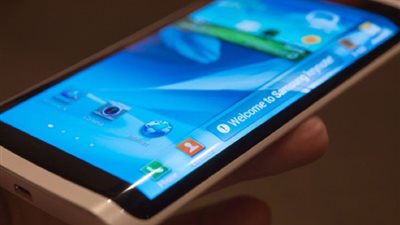 «سامسونج» تتيح «جالاكسي نوت» بسعة 128 جيجا