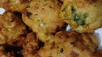 طريقة عمل القرنبيط 