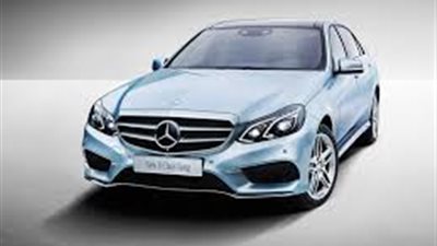 أسعار سيارات «مرسيدس» بالسوق المحلية