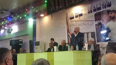 نقيب المحامين: النقابة حققت 600 مليون جنيه فائضا و مليار جنيه  حجم الانفاق  علي مشروع العلاج