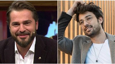 ألب نافروز يسير على خطى بطل 