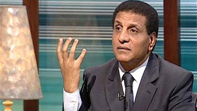 فاروق جعفر، نجم نادي