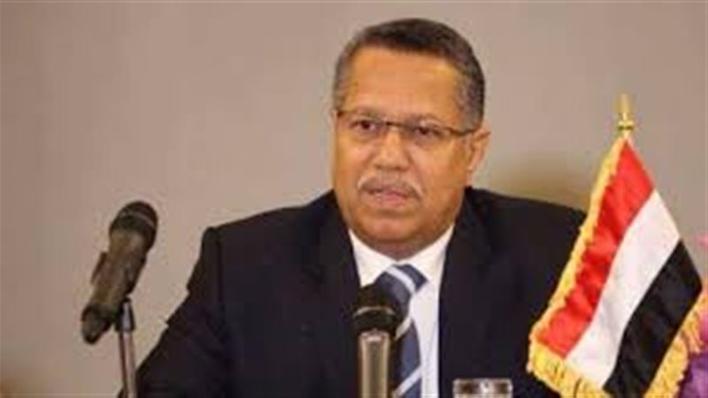  رئيس الوزراء، الدكتور