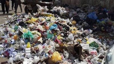 أهالي سمسطا يستغيثون بمحافظ بني سويف لحل أزمات المدينة