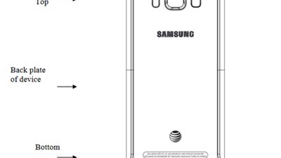 إطلاق هاتف Rugged Galaxy S8 Active قريبًا في أمريكا