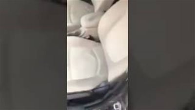 بالفيديو.. نجاة شخصين من رصاصة طائشة بحفل زفاف في الرياض