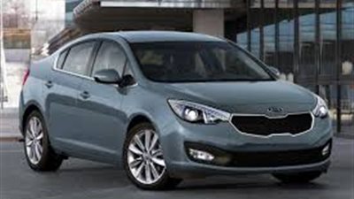 أسعار سيارات «كيا» في السوق المحلية