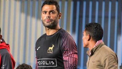 حكاية 63 هدفا تلقتها شباك عبد المنصف من الأهلي