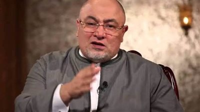 خالد الجندي: الزواج العرفي موجود في كل شقق الدعارة (فيديو)