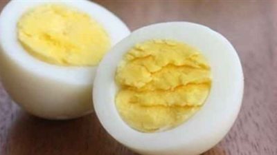 دراسة: تناول بيضة يوميا يحمي من الإصابة بأمراض القلب