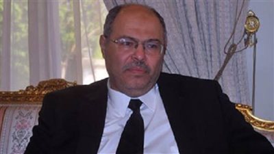 وفاة المستشار حاتم بجاتو نائب رئيس المحكمة الدستورية.. والعزاء الأحد المقبل