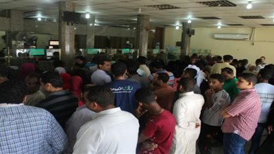 سحب 502 ألف كراسة شروط وتسديد مقدمات 136 ألف وحدة إسكان اجتماعي