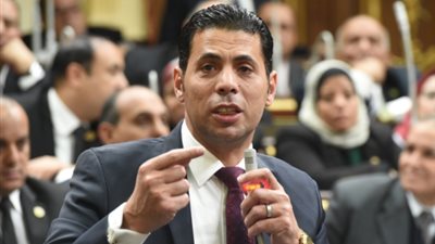 حساسين: بيان الأزهر عن القدس صفعة قوية على وجه «الصهيوأمريكية»