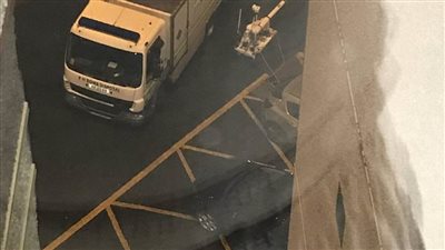 اعتقال رجل لتورطه بزرع جسم مشبوه بمركز اقتراع في بريطانيا