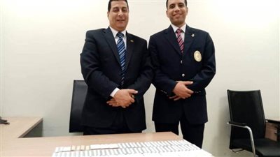 ضبط أقراص مخدرة بحوزة راكب قادم من روما بمطار القاهرة