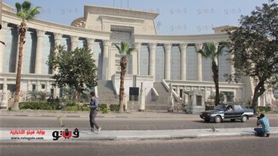 هدوء حذر بمحيط 