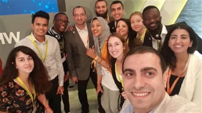 تنسيقية شباب الأحزاب والسياسيين تعلن عن تفاصيل مشاركتها في منتدى شباب العالم