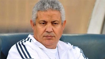 «حلمي»: مواجهة «المقاصة» صعبة.. والزمالك قادر على الفوز