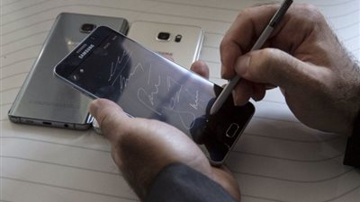 5 تقنيات سحرية بـ«جالاكسي نوت 5» لم تعلنها «سامسونج»