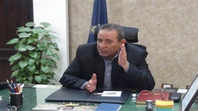 عاطل يطعن عاملا للخلاف على شقة إيجار بطوخ