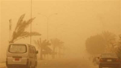 هل شتاء العام الحالي أكثر برودة عن سابقيه ؟ .. الأرصاد تجيب (فيديو)