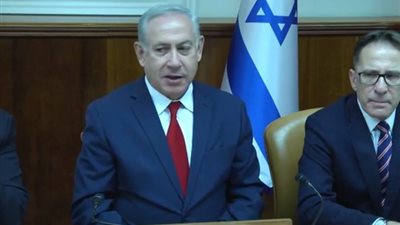 نتنياهو: لن نسمح بإنتاج السلاح في لبنان (فيديو)