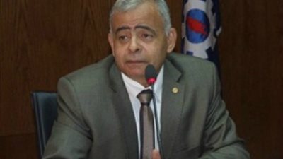 لجنة لتنفيذ شبكة طرق جديدة في السويس بتكلفة 100 مليون جنيه