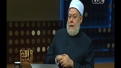 بالفيديو.. علي جمعة: الزيادة السكانية سبب انهيار أخلاق المجتمع