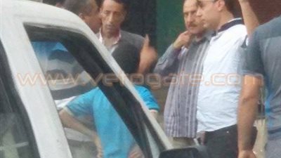 بالصور.. القليوبية تخصص قطعة أرض لعمل موقف للسيارات بشبرا