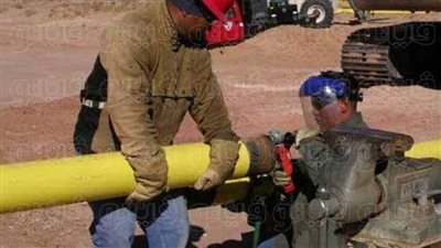 الانتهاء من توصيل الغاز لـ٤٣٢ألف مشترك بالبحيرة