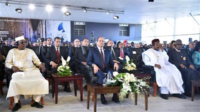 أبو حامد: تصريحات السيسي عن قانون الأحوال الشخصية متوافقة مع توجهات الدولة