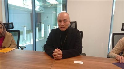 بيجو: ثلث سكان الشرق الأوسط يستخدمون تطبيق إيمو