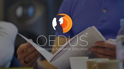 منصة Oedus العربية تبدأ عملها في تطوير التعليم الإلكتروني
